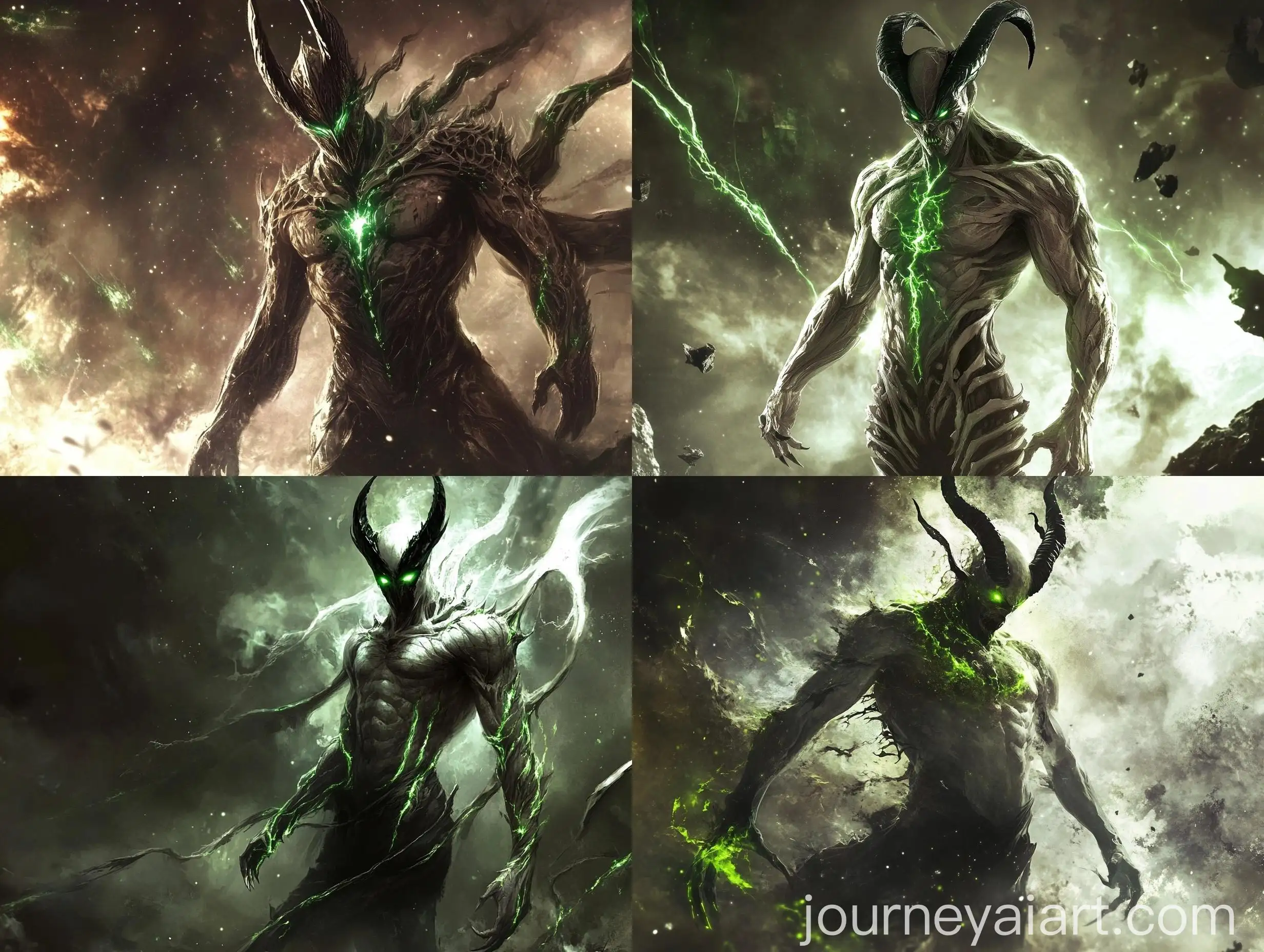 Auragon-AntiChrist-Humanoid-Monster-in-Celestial-Chaos