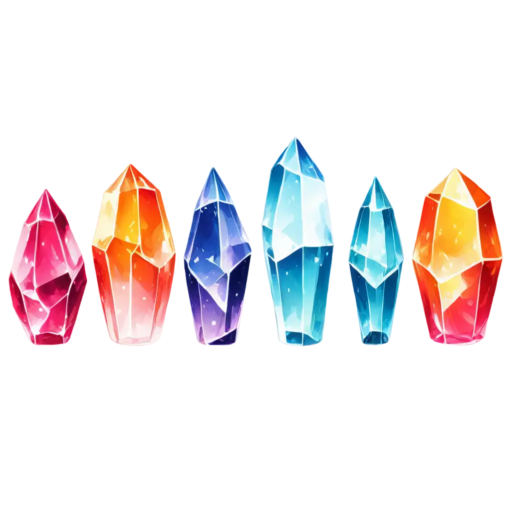 Cartoon-Crystal-PNG-Vibrant-Illustration-for-Versatile-Digital-Applications