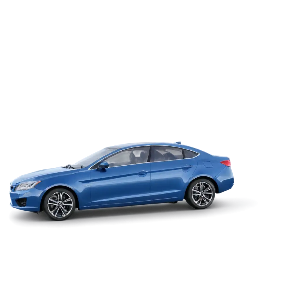 Blue-Car-PNG-Image-HighQuality-Transparent-Background-for-Versatile-Use