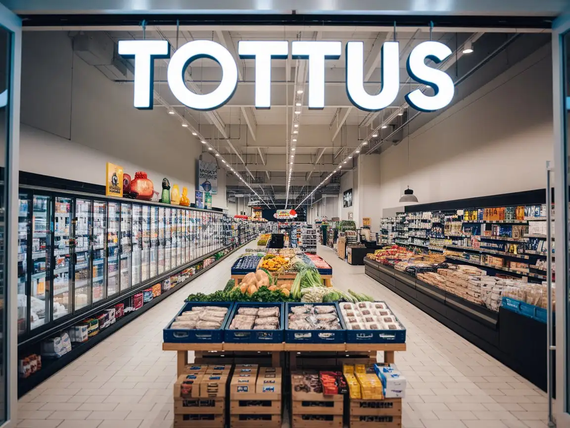 supermarket tottoos