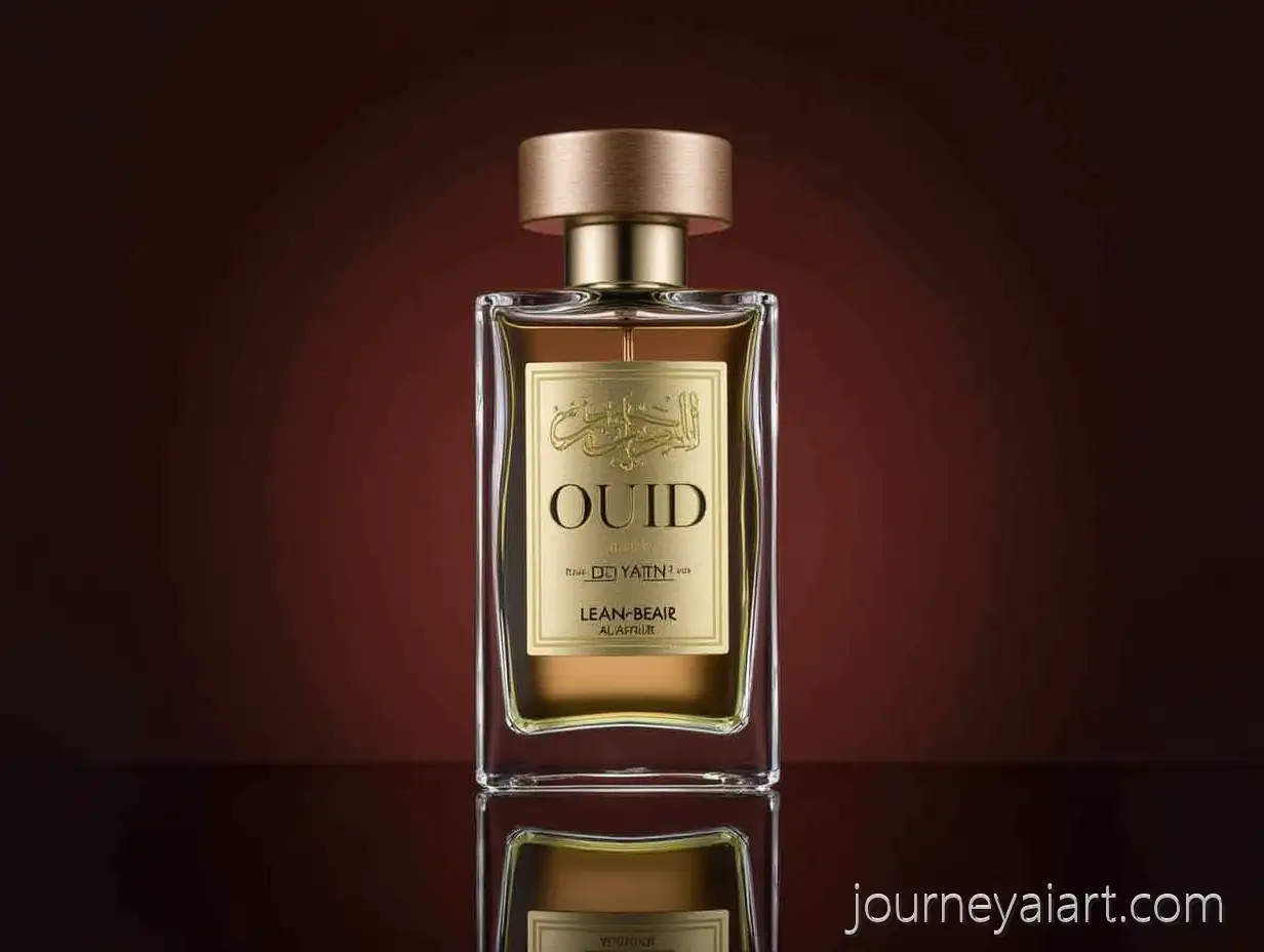 Luxury-PerfLuxury-perfume-collectionume-Collection-for-Men-and-Women-by-Oud-Al-Dayan