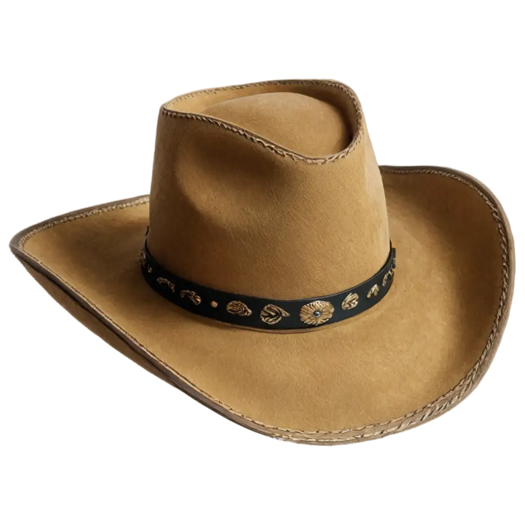 Cowboy-Hat-PNG-Image-for-Creative-Use-and-Web-Design