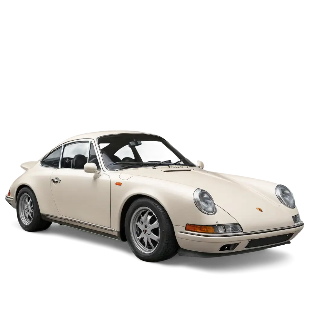 Classic-Porsche-911-Top-View-PNG-Image-for-Automotive-Enthusiasts-and-Designers