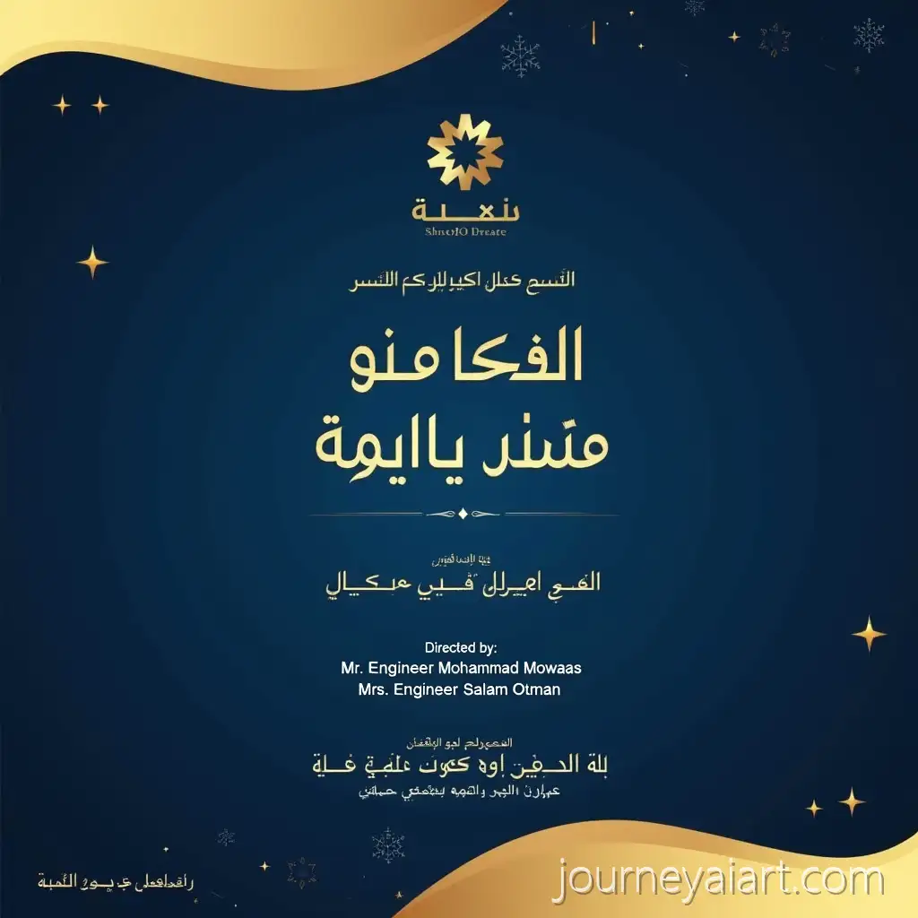 Job-Opportunity-Advertisement-withJob-opportunity-design-Elegant-BluetoGold-Gradient-Background