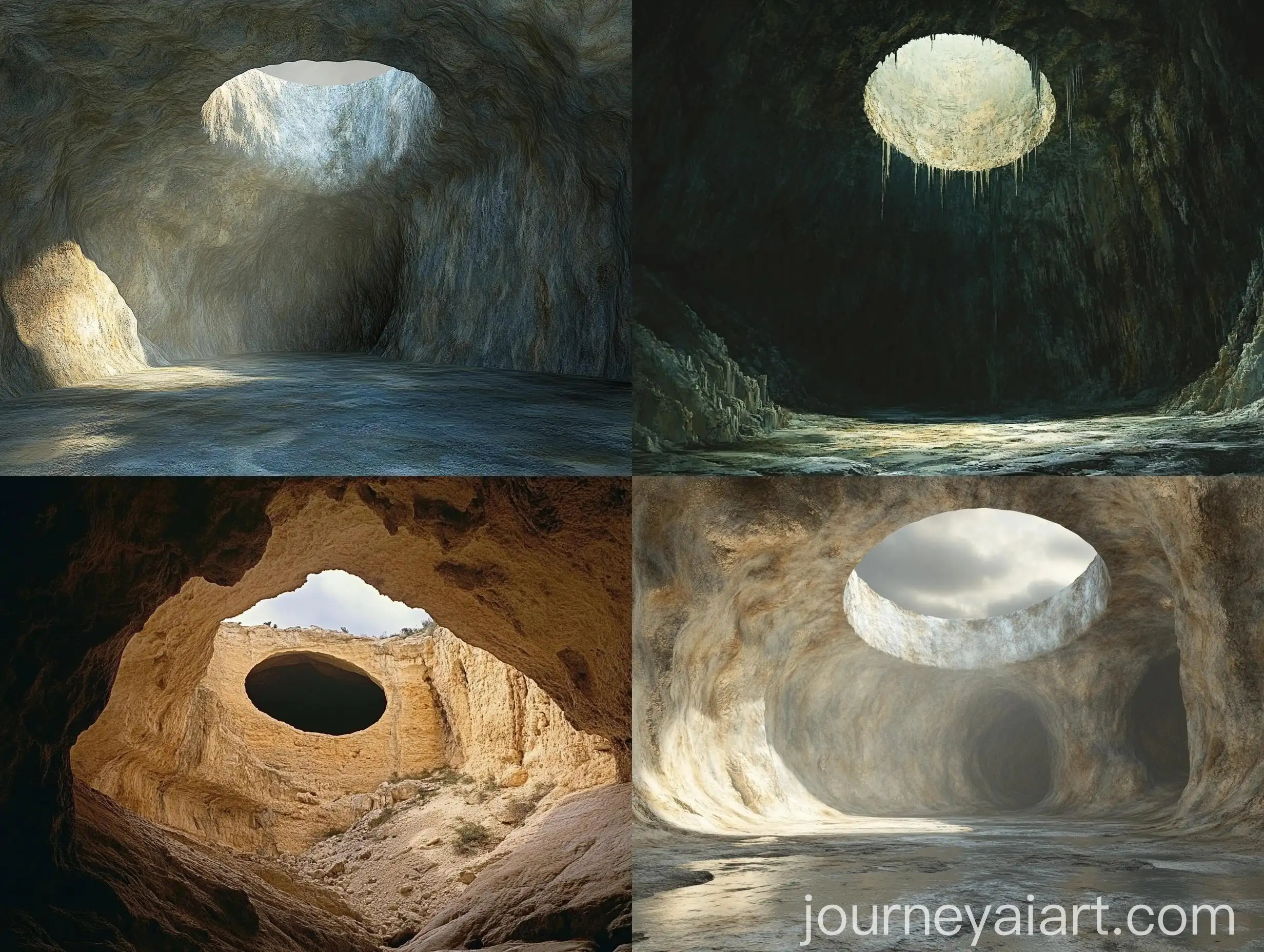 Spacious-Cave-Interior-with-Mysterious-Abyss