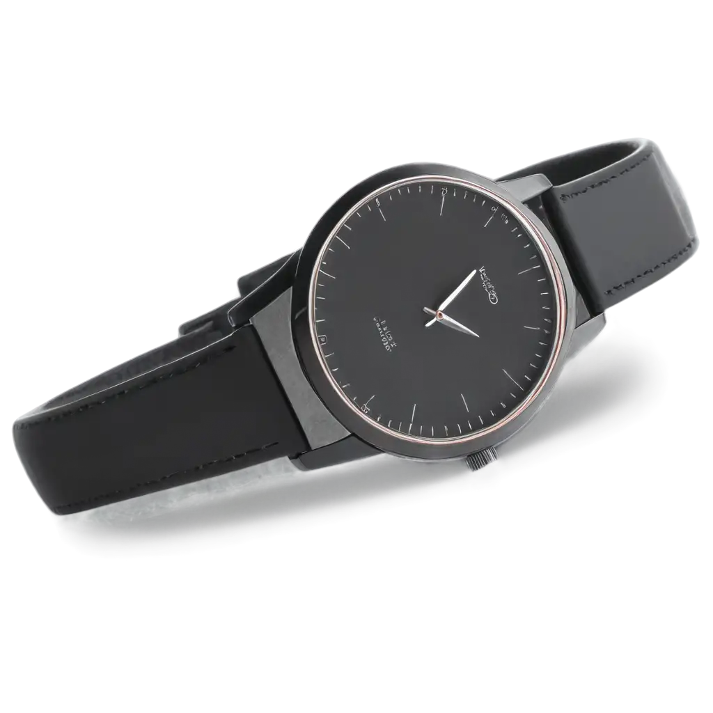 Minimalistic-Watch-PNG-Sleek-Timeless-Design-for-Clear-Digital-Use