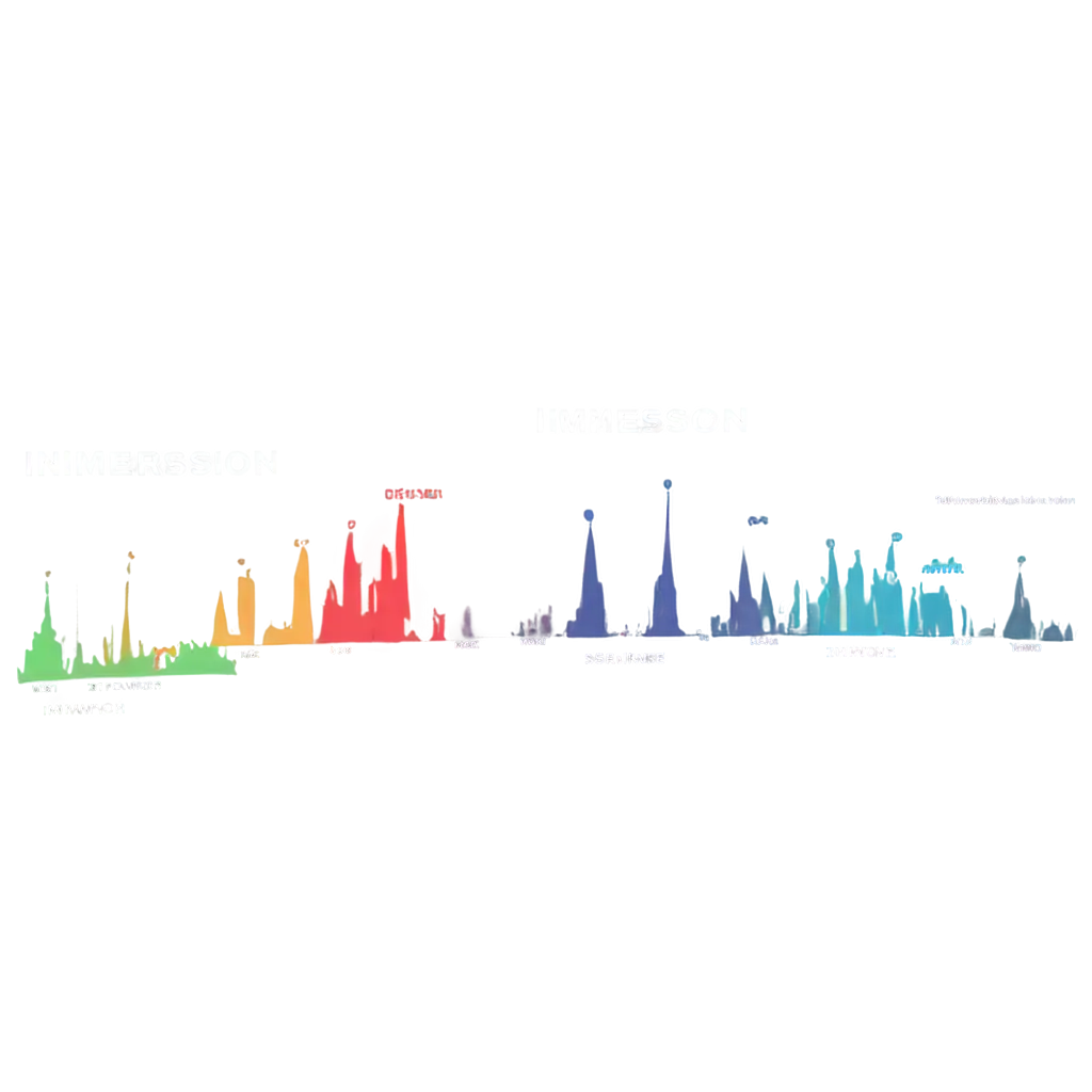 Timeline-of-Immersion-PNG-Image-Capturing-the-Essence-of-Time-in-Visual-Form