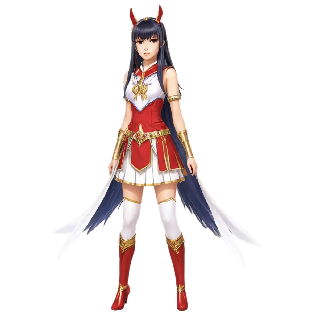 Nakoruru-Hero-Game-Honor-of-Kings-PNG-Image-Enhanced-Quality-and-Clarity