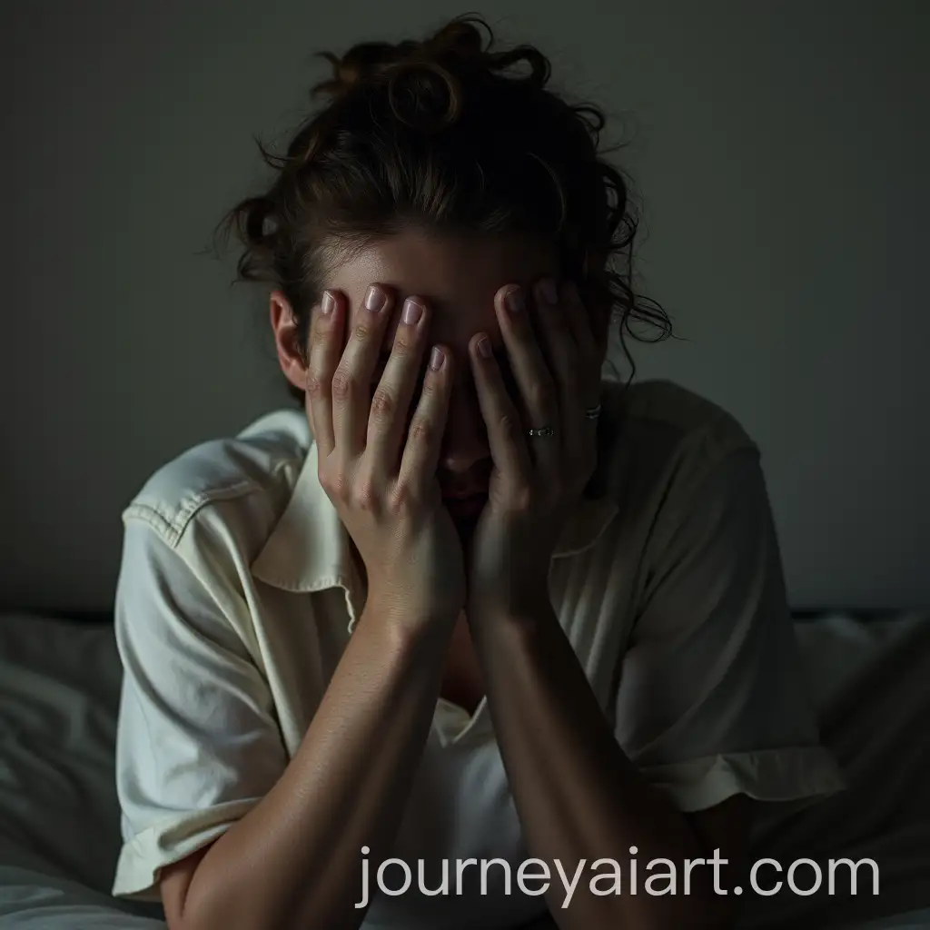 Contemporary-Photography-Capturing-the-Depths-of-Chronic-Depression