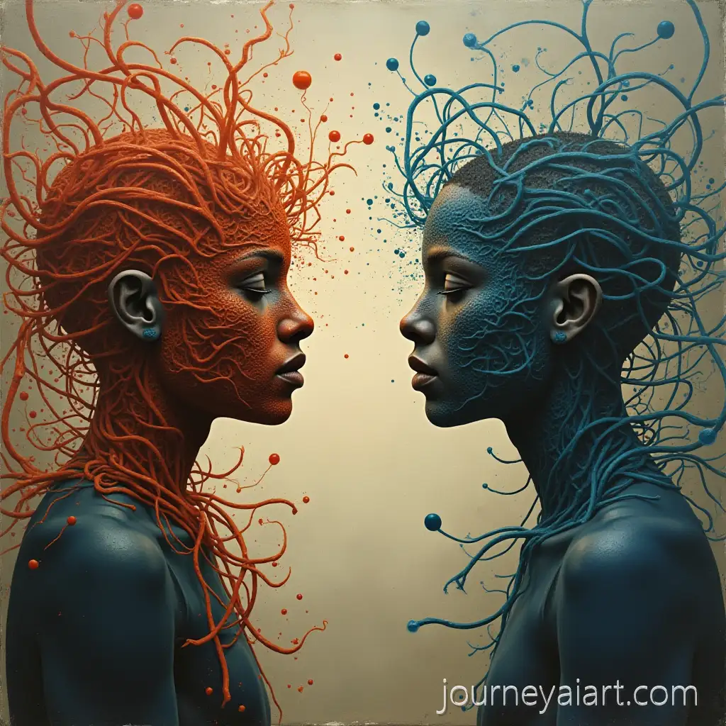 Disconnected-IndividualsIgnorance-Disconnecting-People-Representing-the-Impact-of-Ignorance