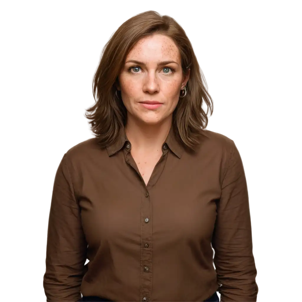 UltraRealistic-PNG-Portrait-of-a-Mature-American-Woman-with-Diverse-Facial-Features