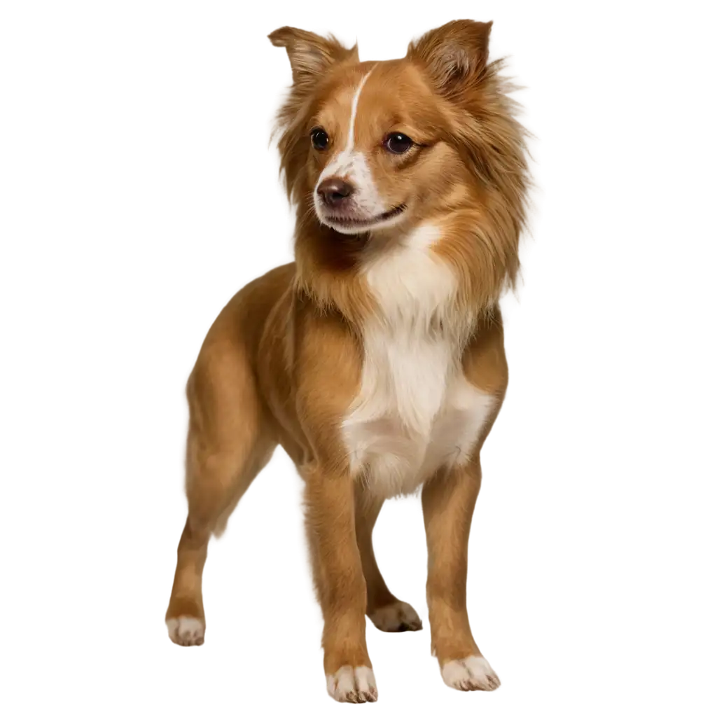 HighQuality-Dog-PNG-Image-Capturing-the-Essence-of-Mans-Best-Friend