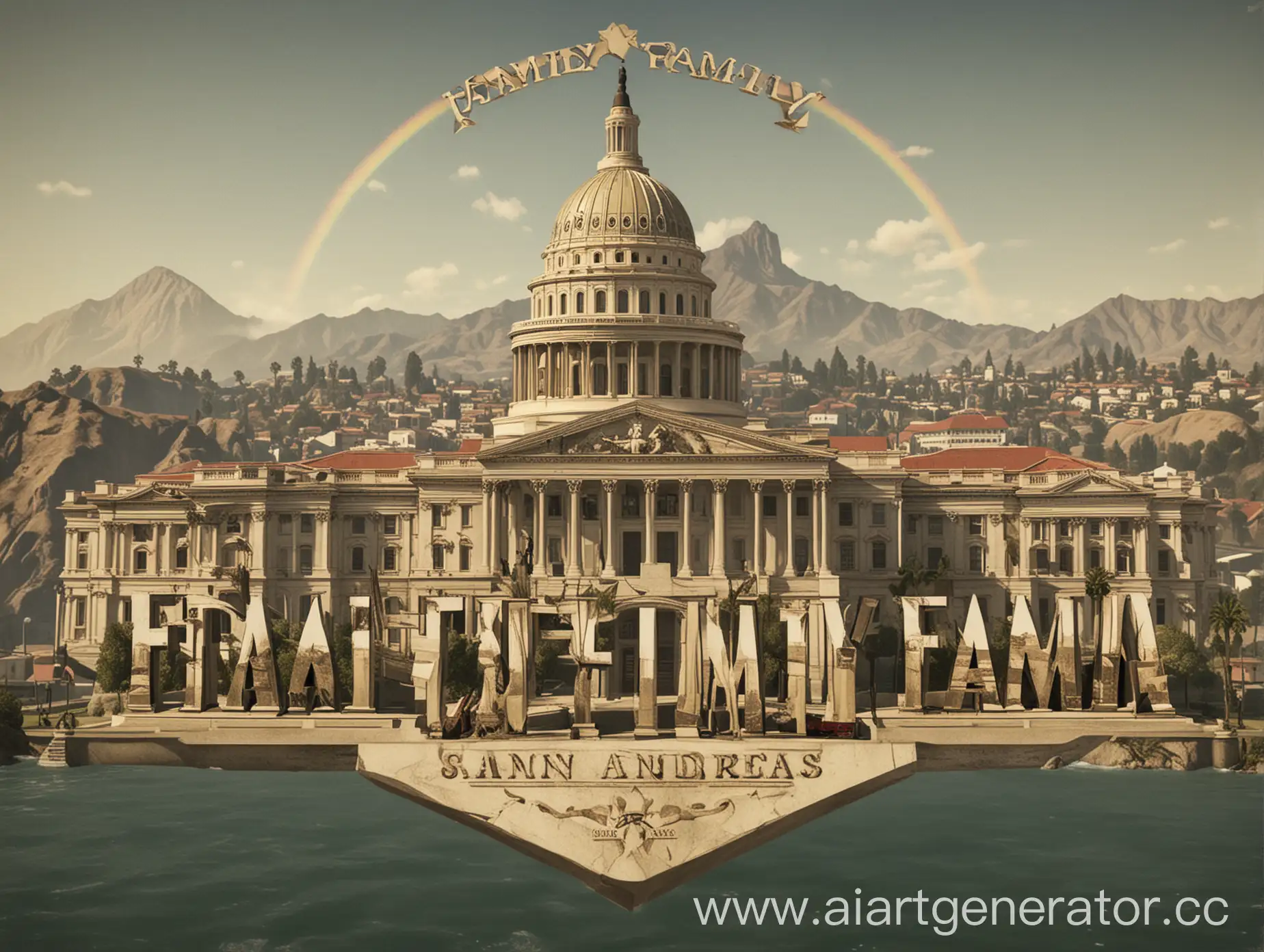 Family-Logo-with-San-Andreas-Capitol-in-GOV-FAMQ