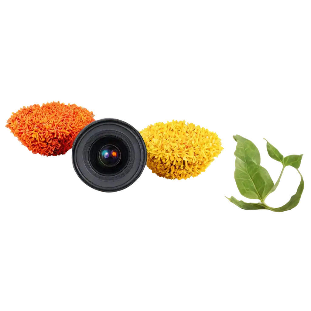 HighQuality-PNG-Image-of-Camera-Lens-with-Pookalam