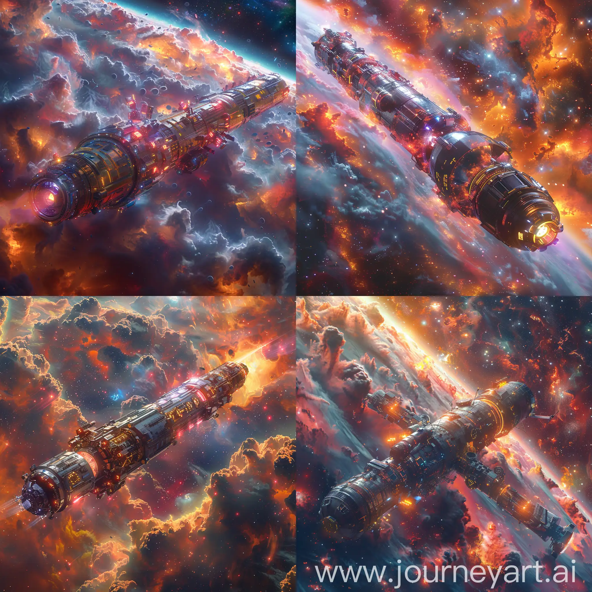 Futuristic-Space-Telescope-Capturing-Vibrant-Nebula