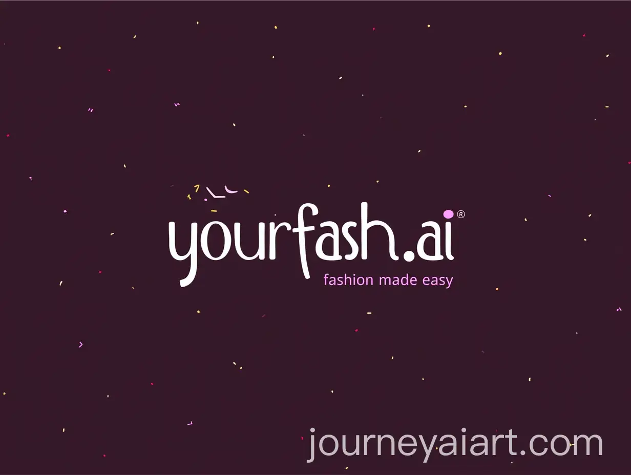 Virtual-Fashion-TryOn-Logo-YourFashai-Fashion-Made-Easy