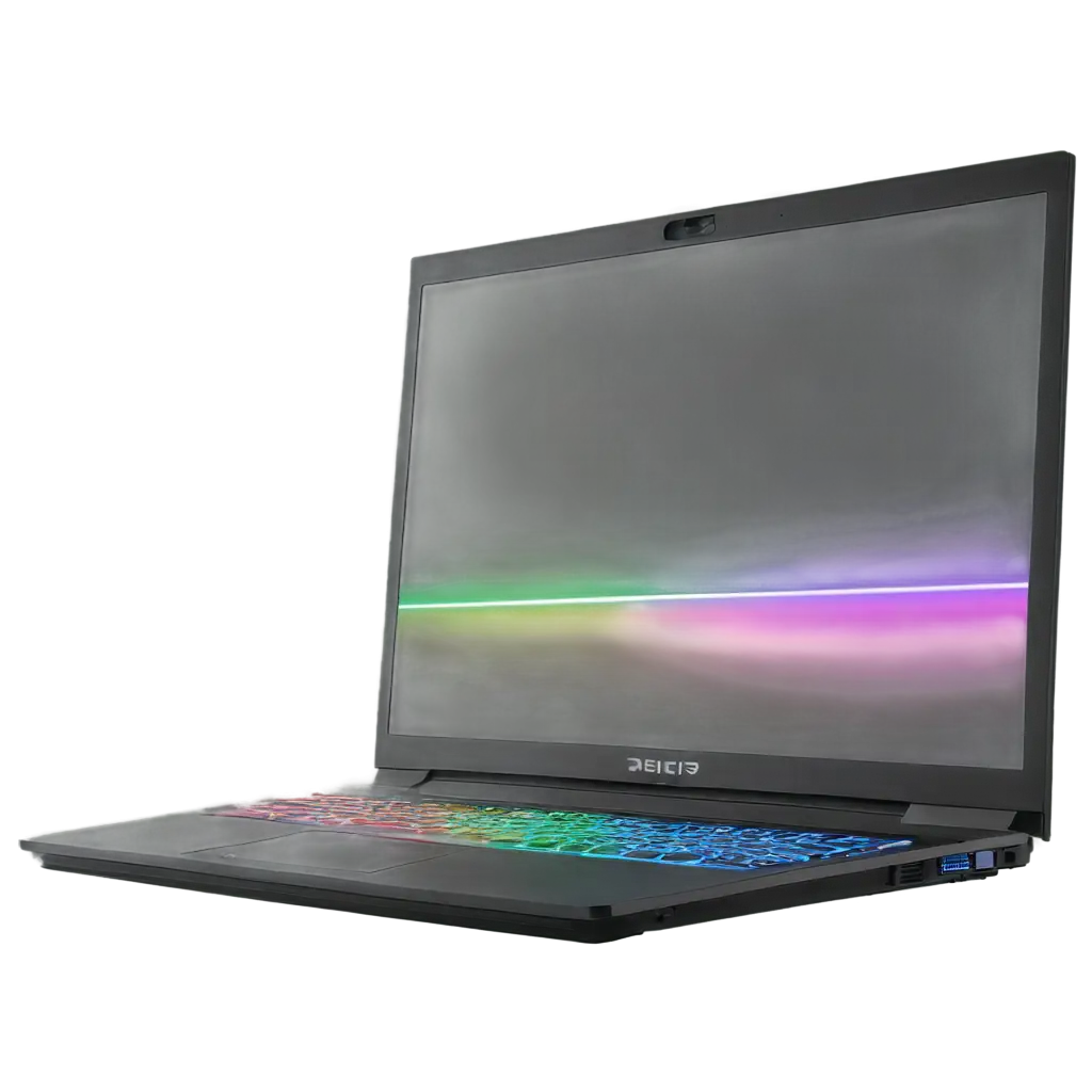 HighResolution-RGB-Gaming-Laptop-PNG-Image-Enhance-Clarity-and-Detail