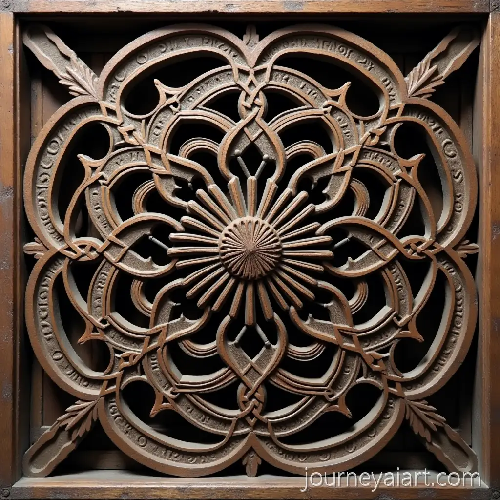 LatticeLattice-design-fence-grills-Fence-Design-Inspired-by-Abaniko-Fan-Engravings