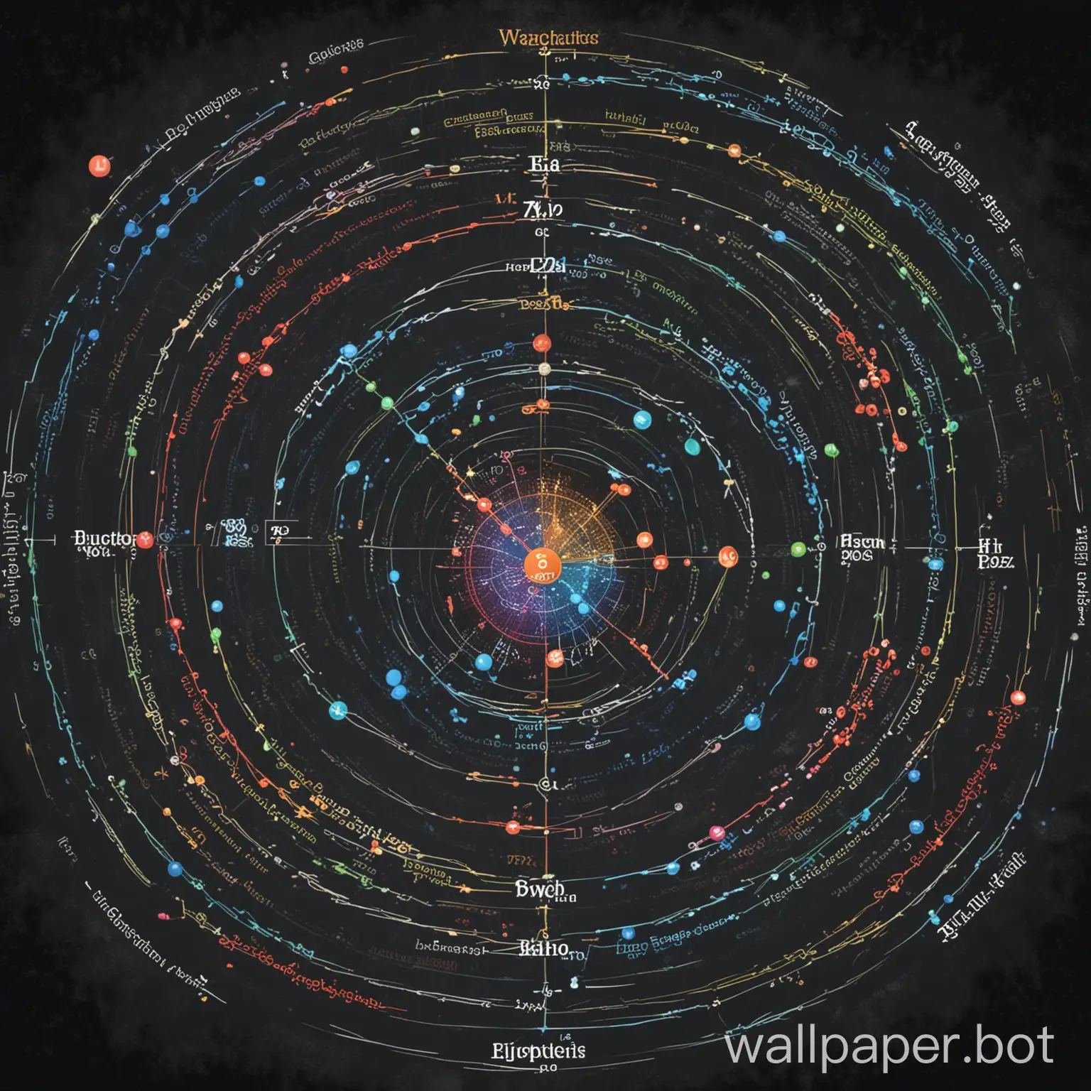 Higgs-Boson-Decaying-into-Fermions-Gauge-Bosons-and-Photons