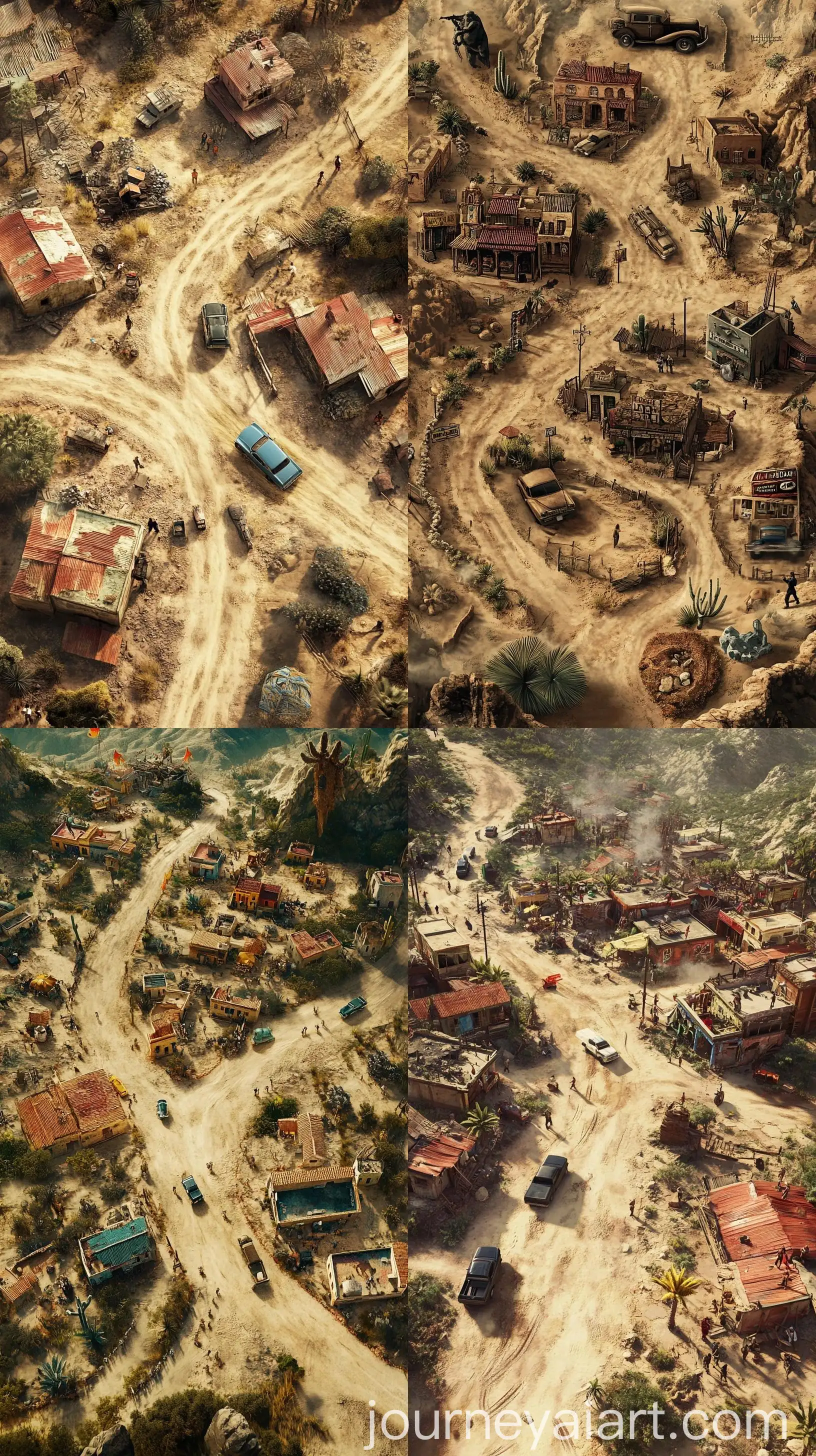 Map-of-Latin-America-and-Southwest-US-with-Chupacabra-Legend-Spreading