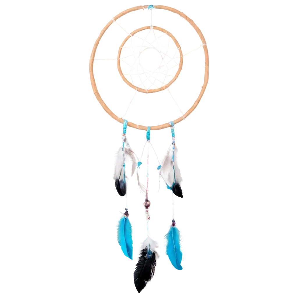 Dream-Catcher-PNG-Image-for-Clear-HighQuality-Artwork-Designs