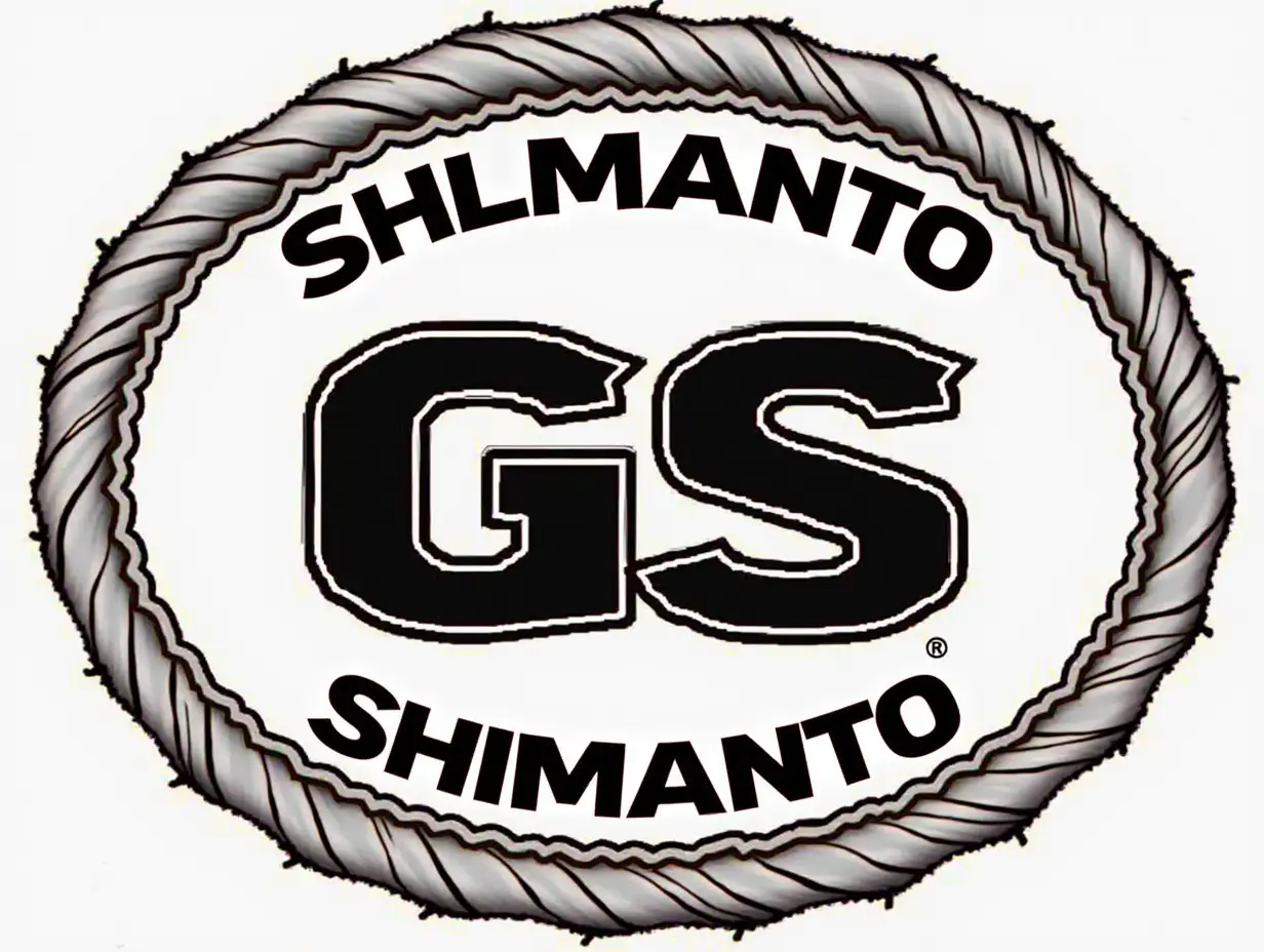 Gs Shimanto logo