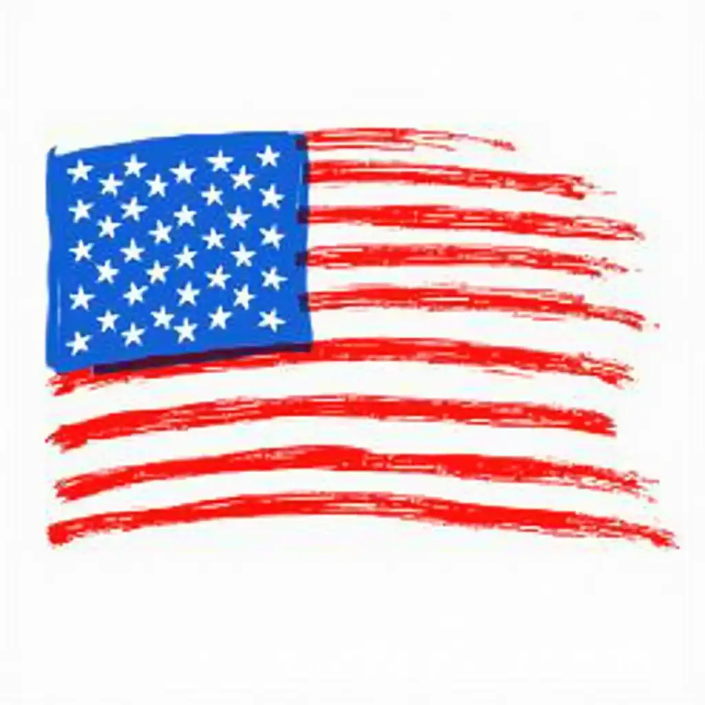 USA-National-Flag-VectorAI-Image-Prompt-Expansion-Drawing-on-a-Bold-Background