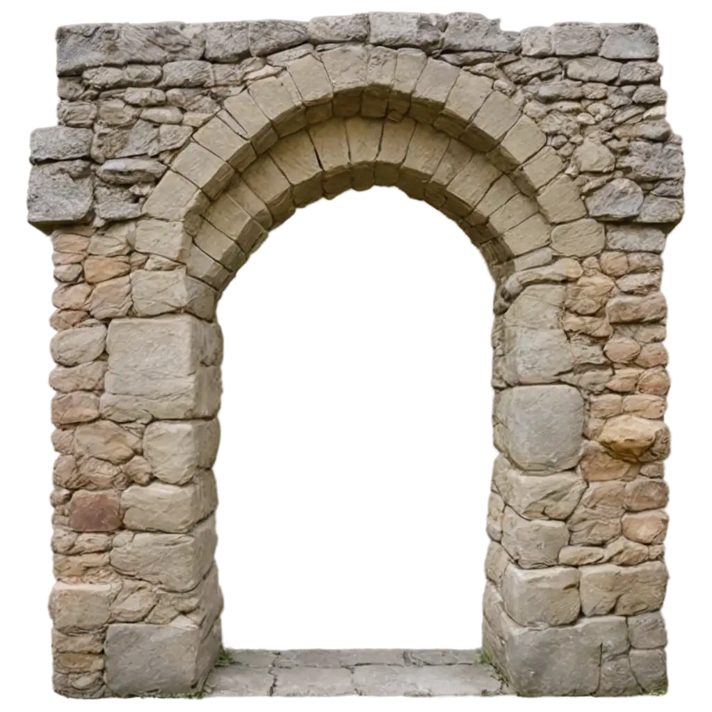 Castle-Ruin-Door-PNG-Image-Mystical-Portal-to-History-and-Fantasy