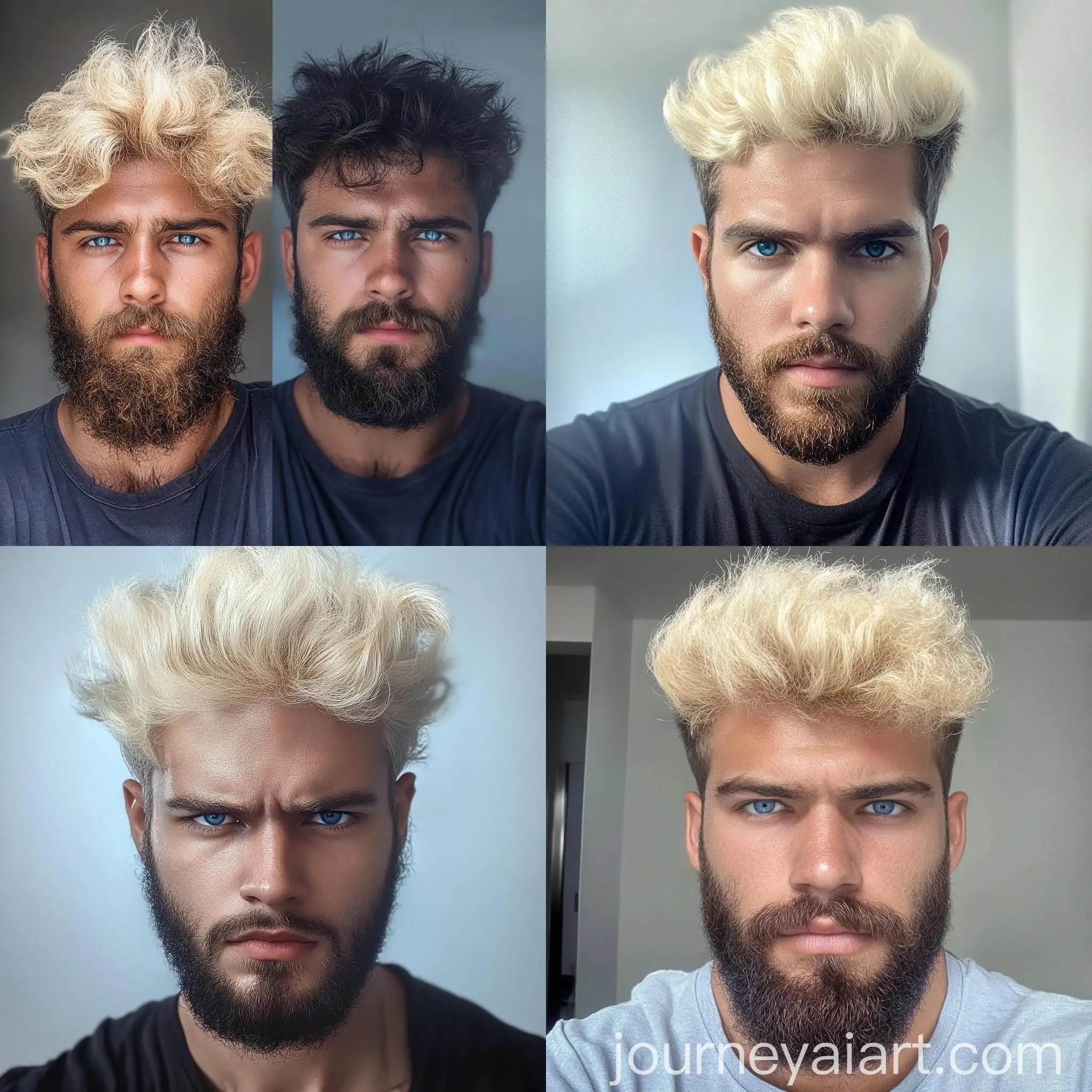Blonde-Hair-and-Blue-Eyes-Portrait