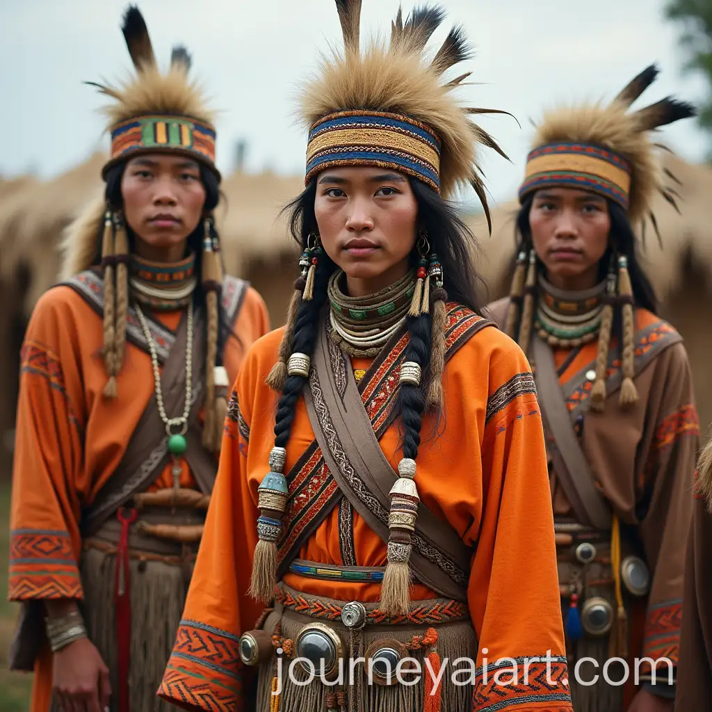 The-Role-of-Tribes-in-Social-Unity-and-Development-Economy-Social-Development-Education-and-Leadership