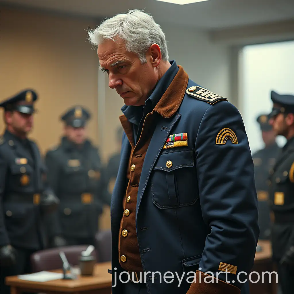 Futuristic-Brigadier-Commander-in-Command