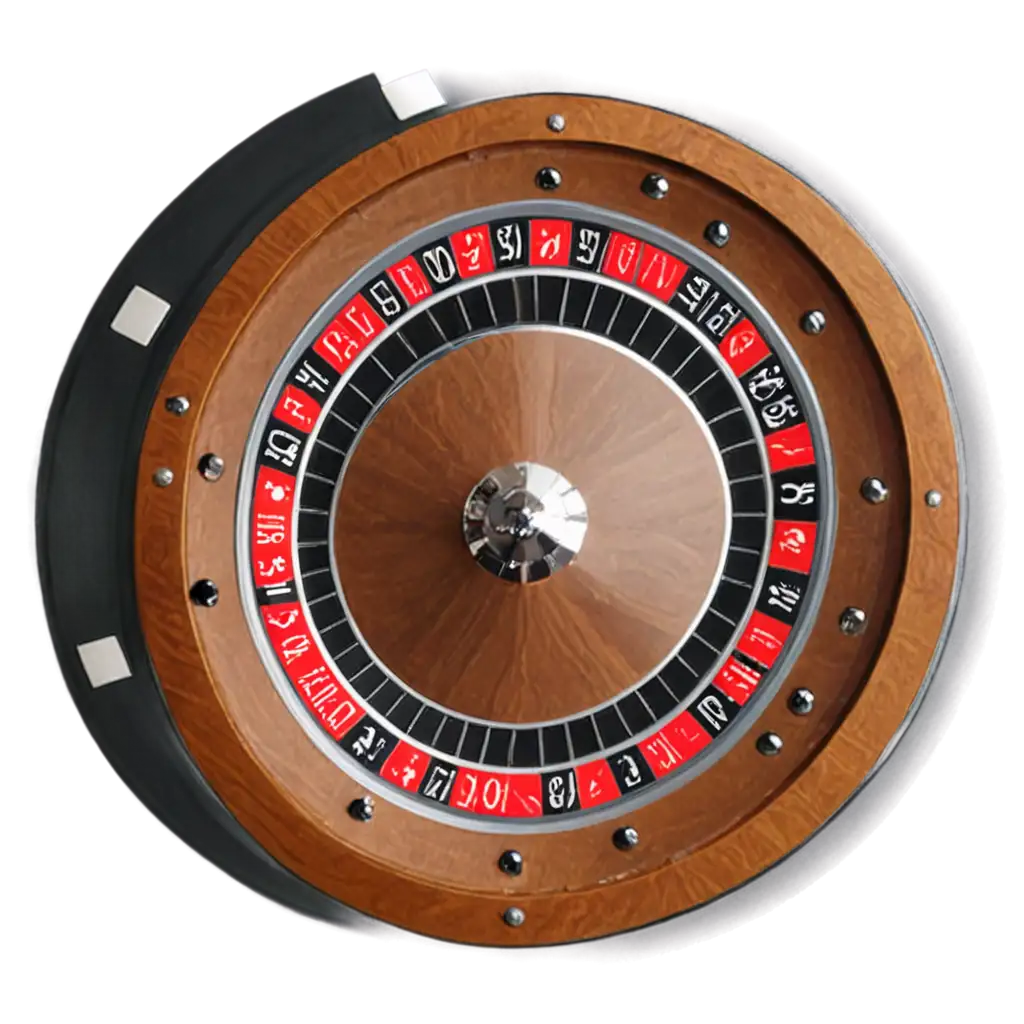 Casino-Roulette-PNG-Image-for-HighQuality-Graphic-Designs-and-Digital-Projects