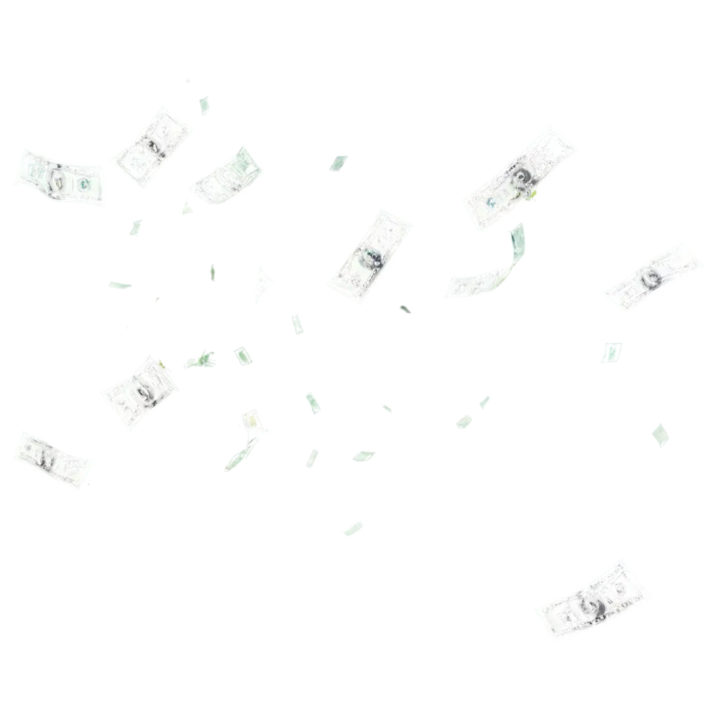 Money-Falling-PNG-Image-for-HighQuality-Visual-Assets