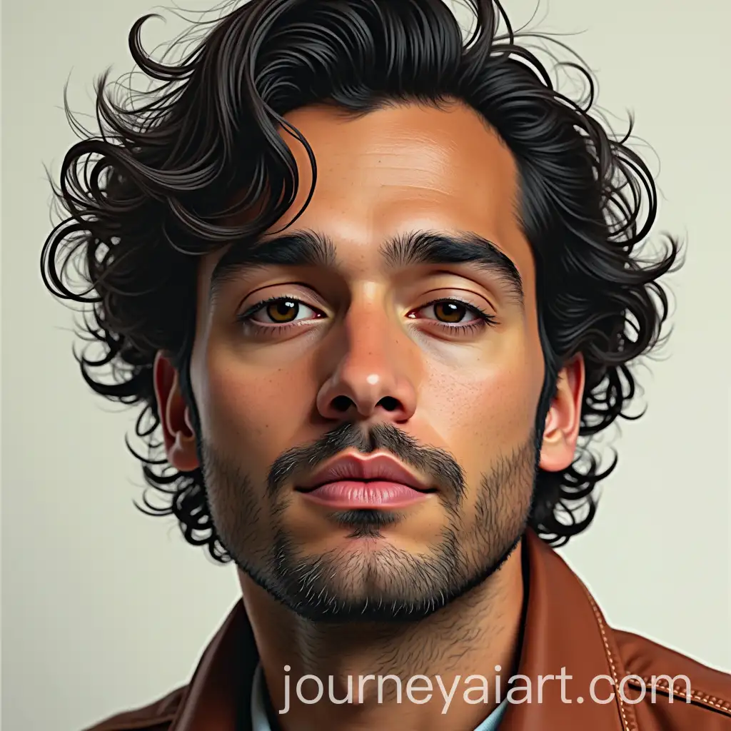 Person-Based-on-Key-Facts-with-Detailed-Appearance-and-Style