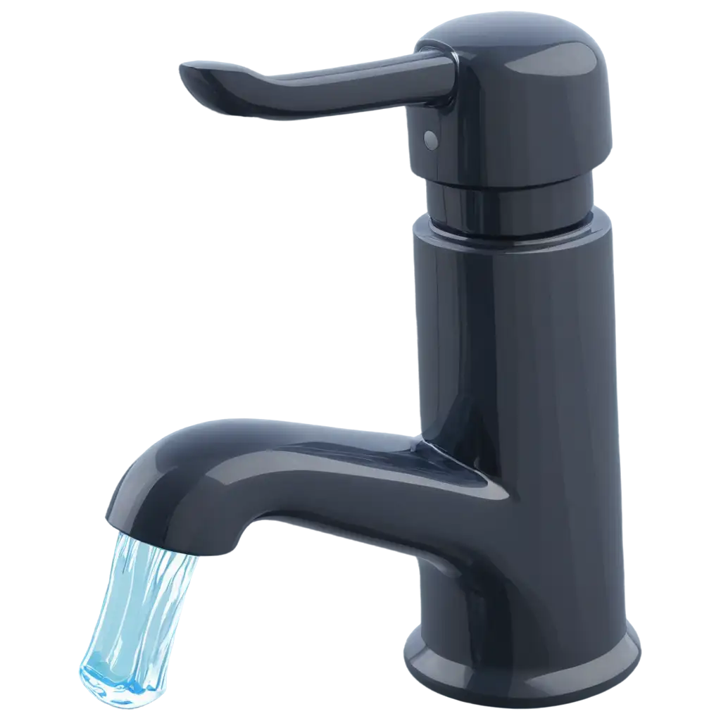 Water-Faucet-Cartoon-PNG-Image-Playful-and-Vibrant-Design-for-Digital-Projects