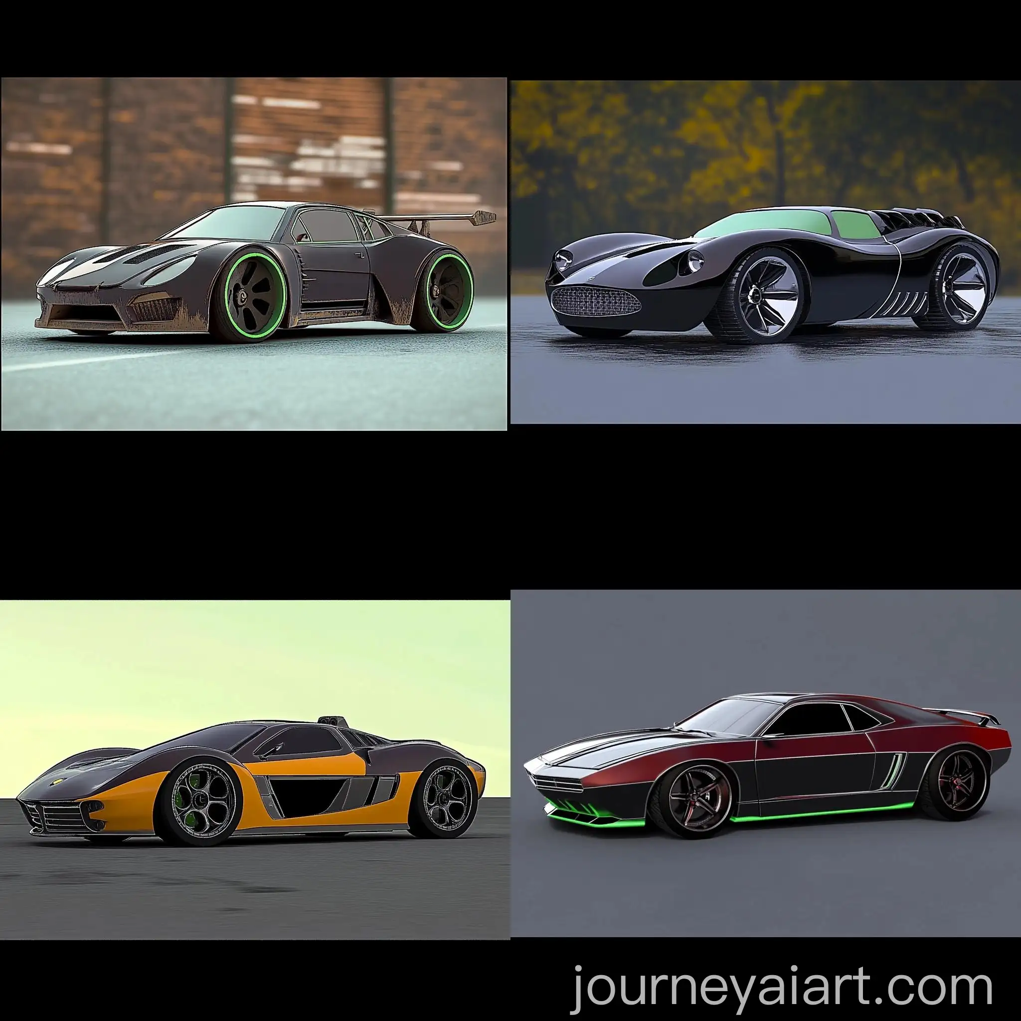 Realistic-Car-Drawing-with-Detailed-Interior-and-Exterior