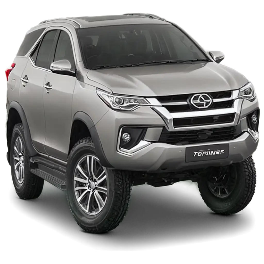 Fortuner-PNG-Image-HighQuality-Automotive-Visual-for-Creative-Projects