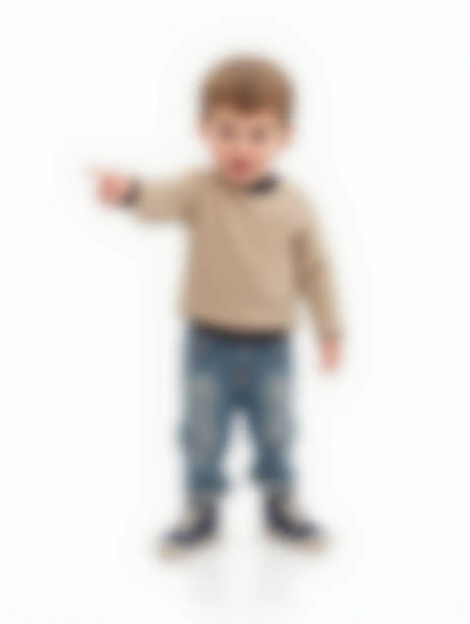 Young-Boy-Pointing-Enthusiastically-Against-a-Clean-White-Background