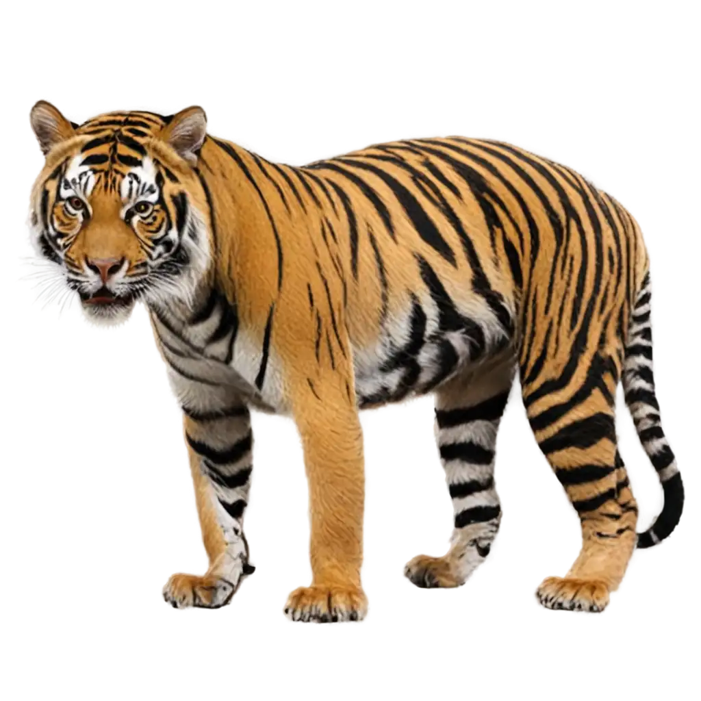 Harimau-Sumatera-PNG-Capturing-the-Majesty-of-the-Sumatran-Tiger