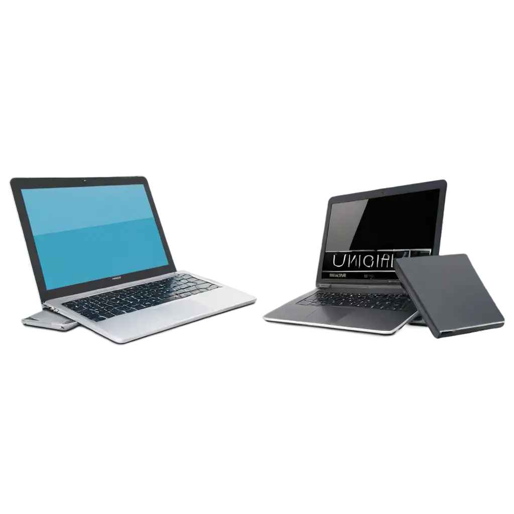 HighQuality-PNG-Image-of-Mobile-and-Laptop-Devices-for-Versatile-Use