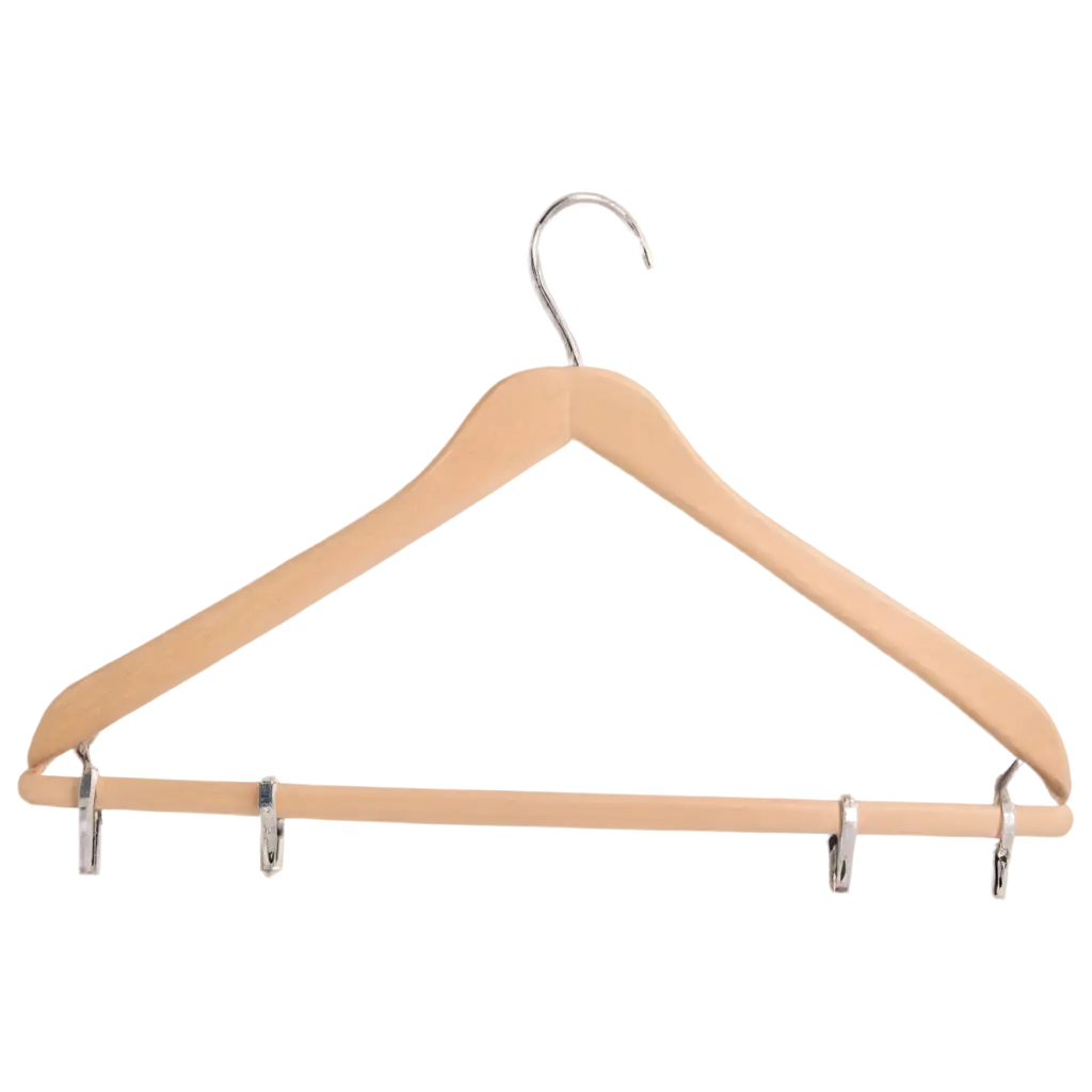 Kids-Hangers-for-Clothes-PNG-HighQuality-Image-for-Versatile-Use