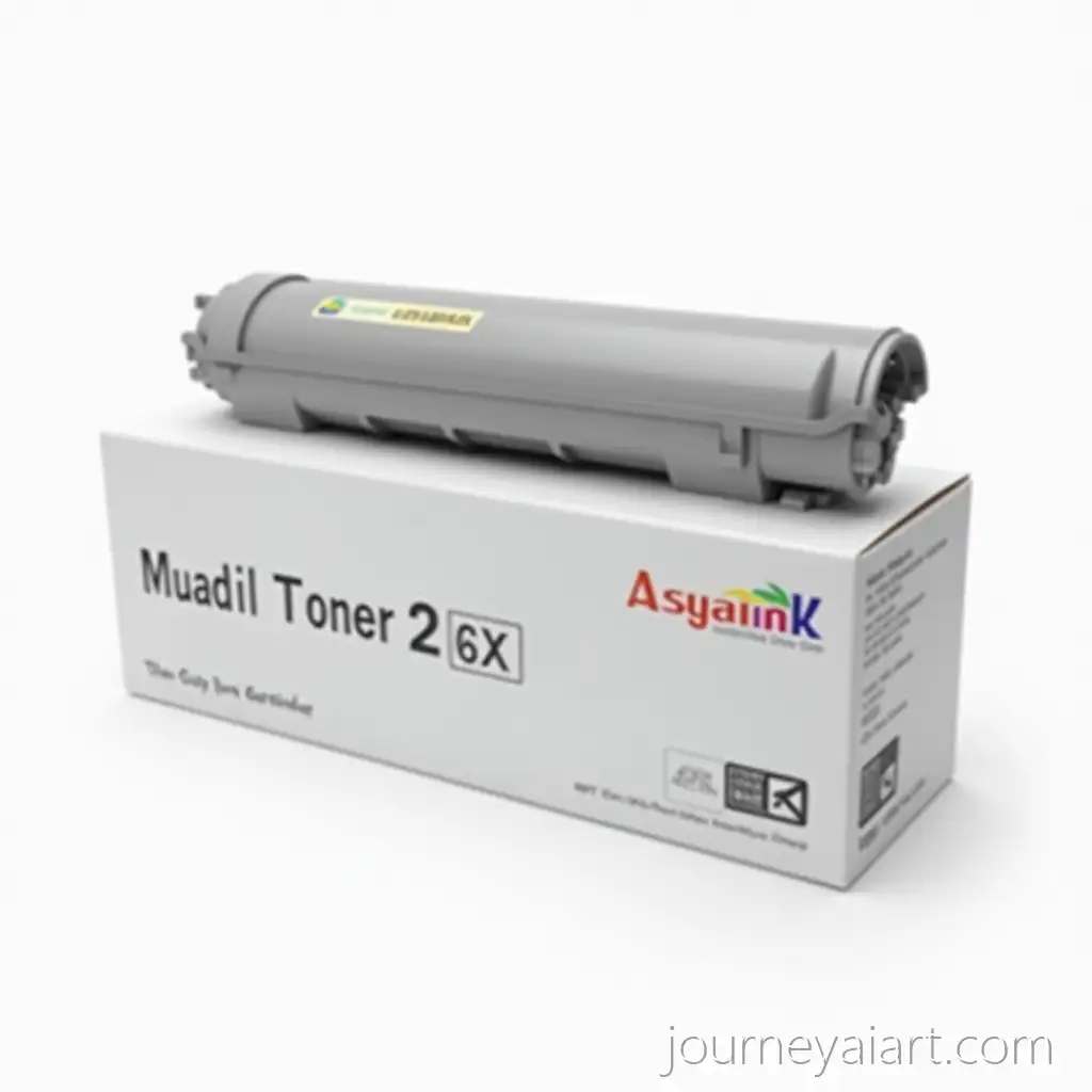 Matte-Black-CF289X-Toner-Cartridge-with-Product-Box-and-Asyaink-Logo-for-HP-LaserJet