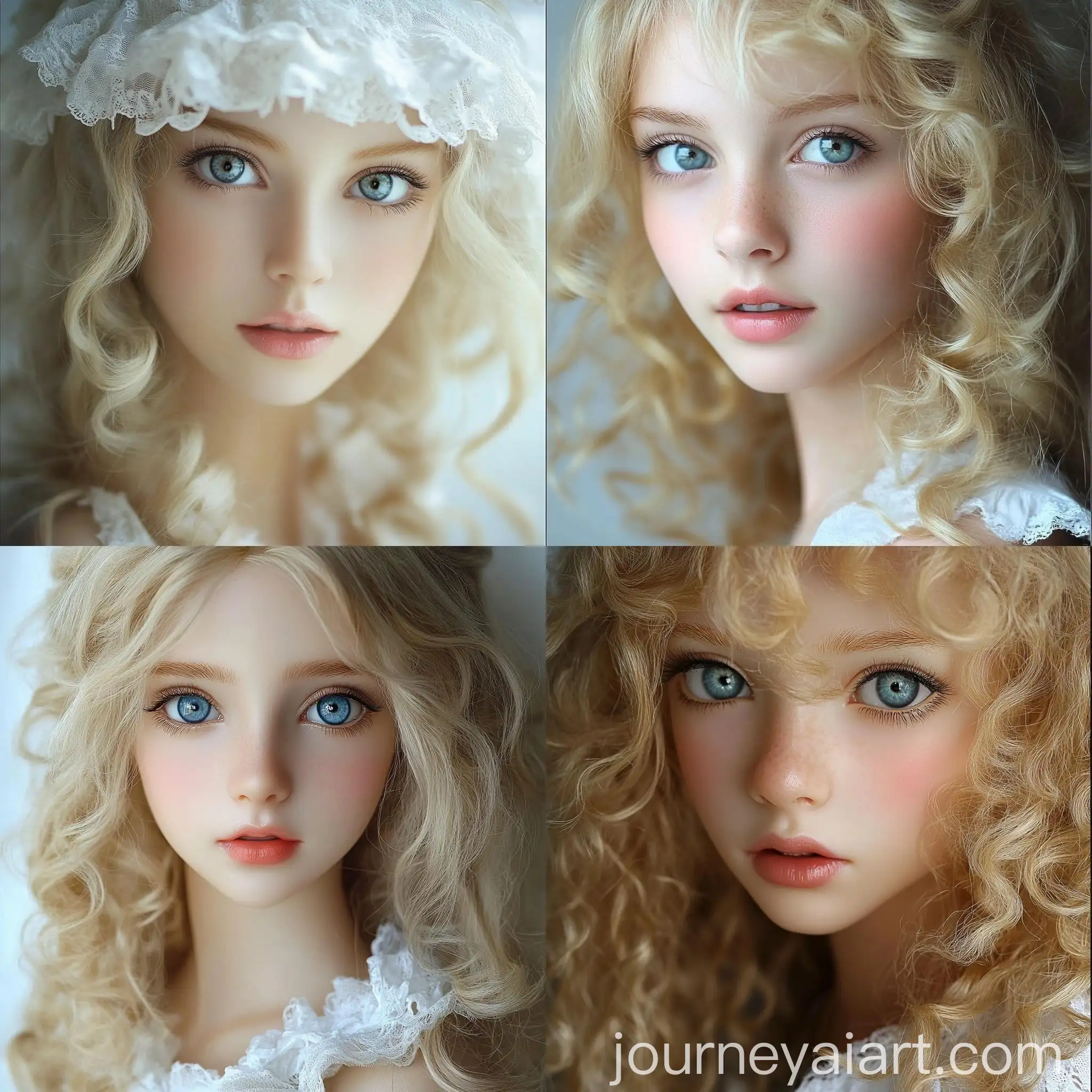 Elegant-British-Girl-with-Porcelain-Skin-and-Curly-Blonde-Hair