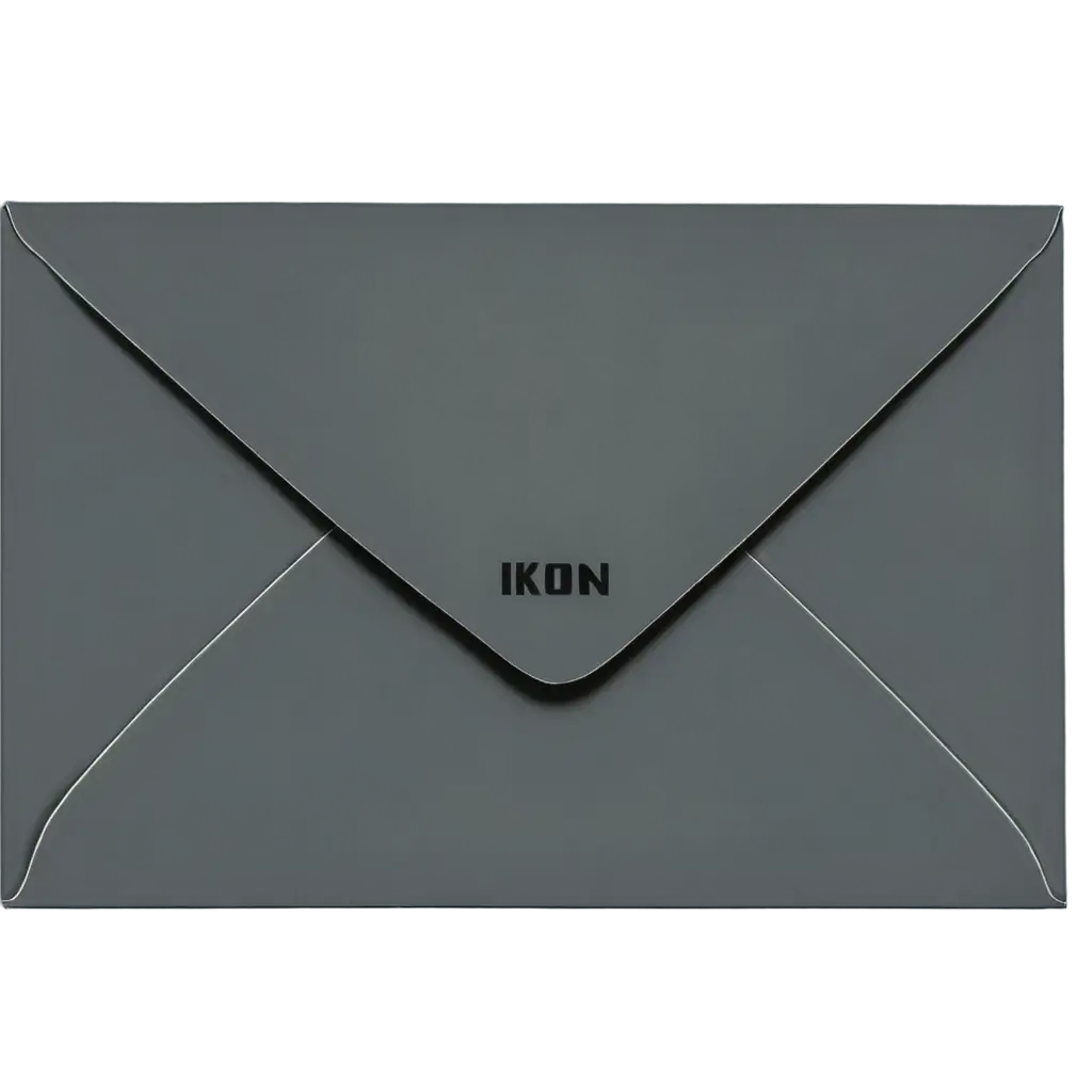 Ikon-Amplop-PNG-HighQuality-Envelope-Icon-for-Versatile-Digital-Use