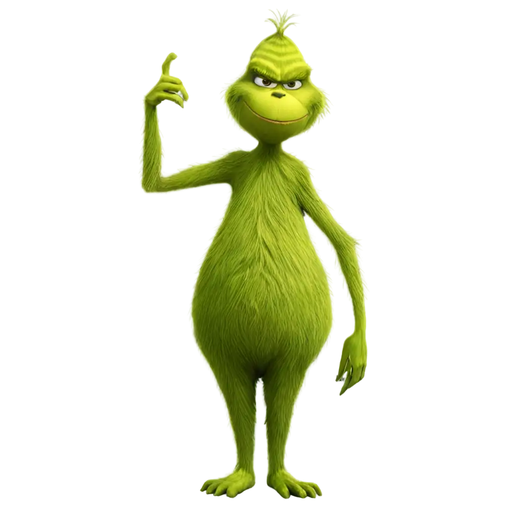 The-Grinch-in-Full-Size-PNG-HighQuality-Image-for-Holiday-Fun-and-More