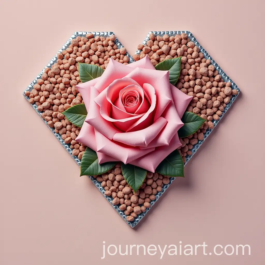 Iconic-Logo-Design-Rose-Buds-and-Diamonds-Combination
