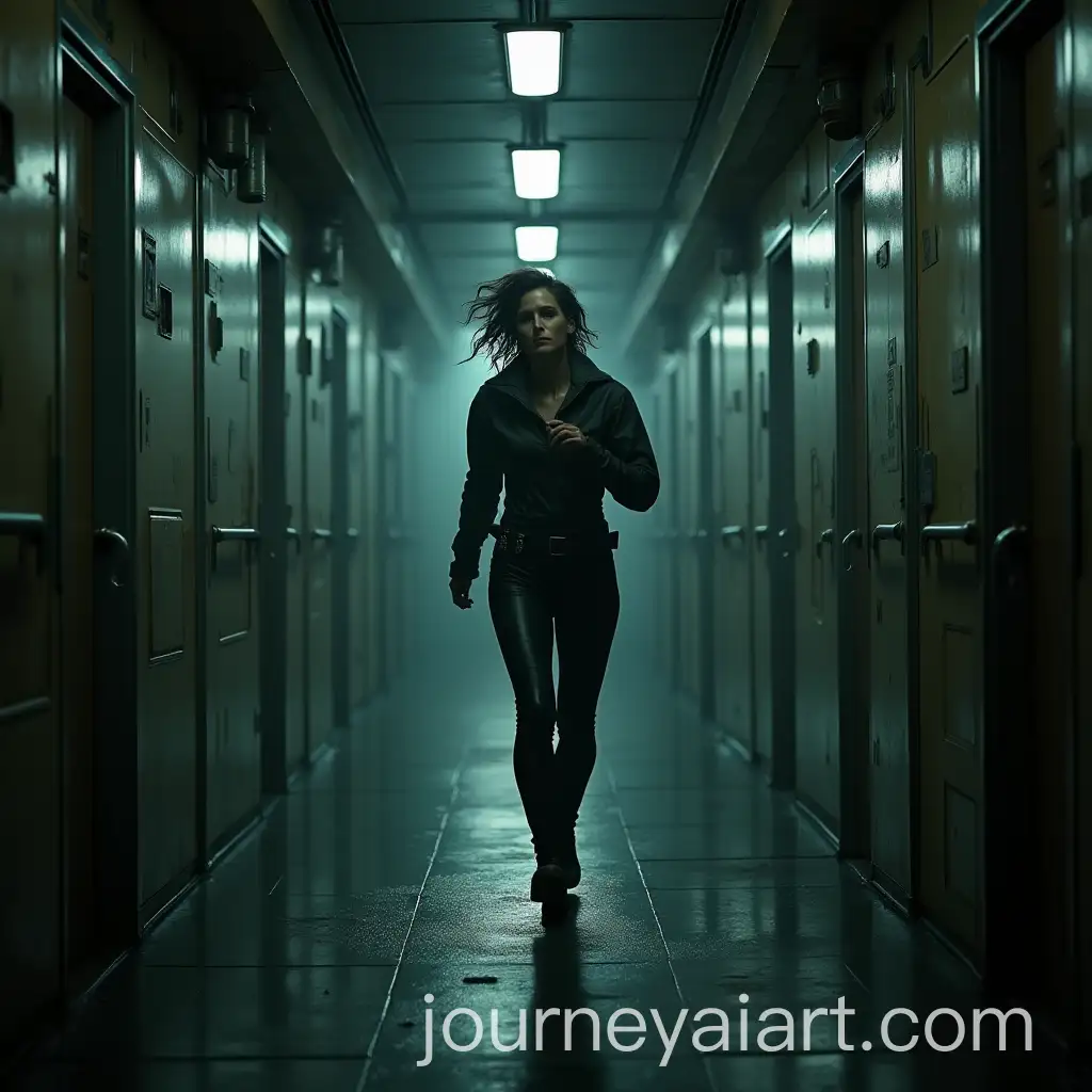 Ripley-Escaping-Alien-in-Disco-Elysium-Style-Art