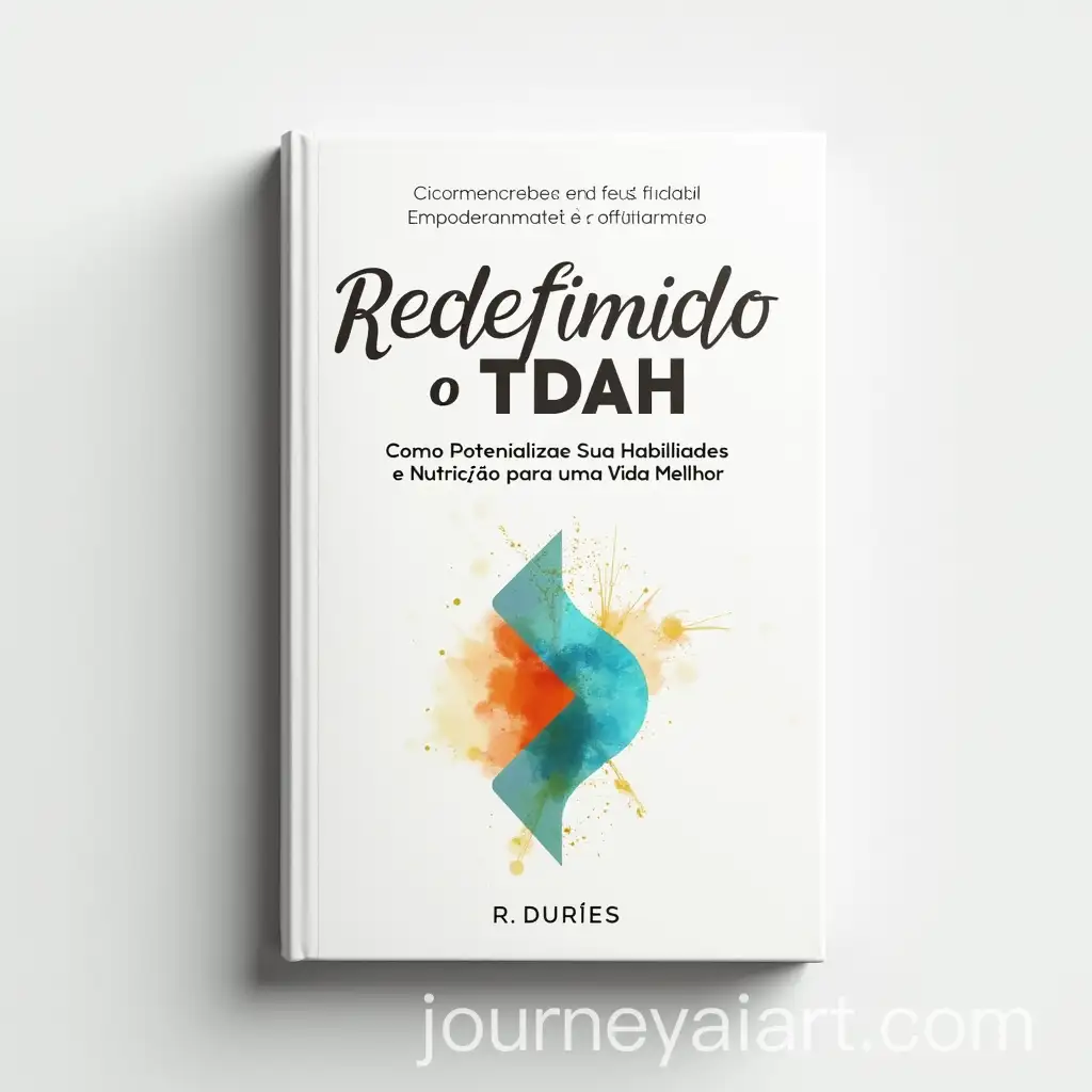 Modern-Book-Cover-Design-for-Redefinindo-o-TDAH-Empoderamento-e-Descobertas
