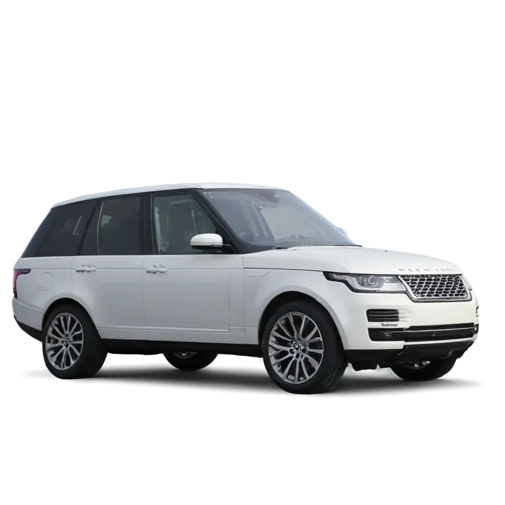 HighResolution-Range-Rover-PNG-Image-for-Versatile-Applications