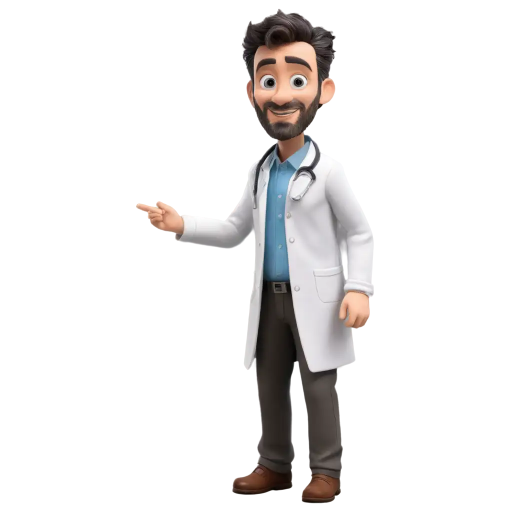 Professional-Doctor-Standing-PNG-Image-for-Healthcare-and-Medical-Projects